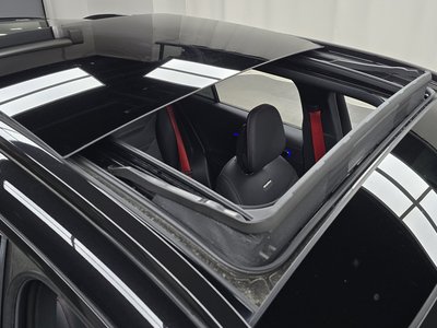 2025 Mercedes-BENZ GLC 缩略图 25