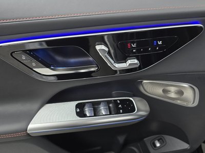2025 Mercedes-BENZ GLC 缩略图 26