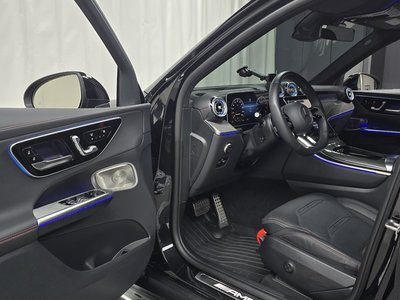 2025 Mercedes-BENZ GLC 缩略图 13
