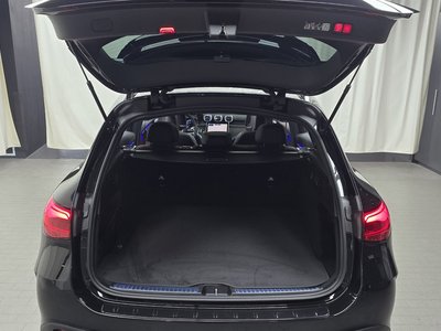 2025 Mercedes-BENZ GLC 缩略图 31