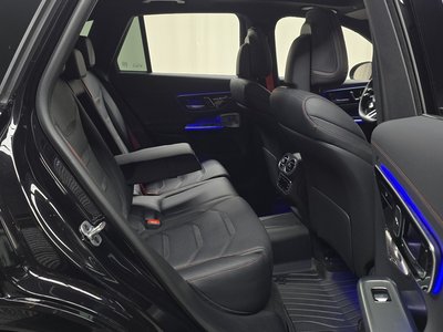 2025 Mercedes-BENZ GLC 缩略图 17
