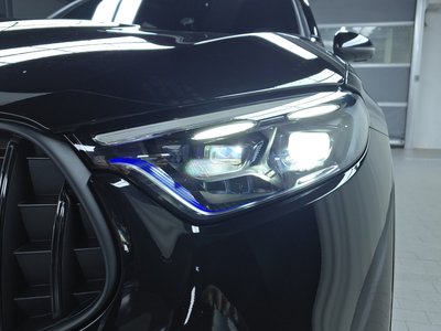 2025 Mercedes-BENZ GLC photo 9