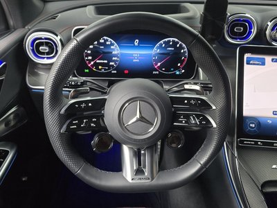 2025 Mercedes-BENZ GLC 缩略图 18