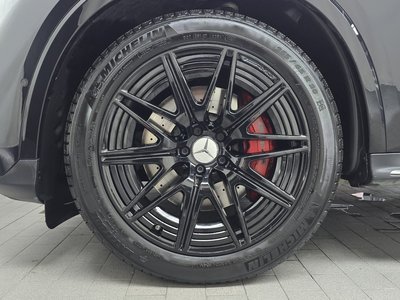 2025 Mercedes-BENZ GLC photo 6