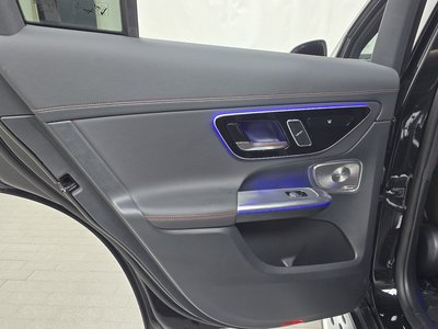 2025 Mercedes-BENZ GLC 缩略图 15