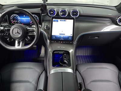 2025 Mercedes-BENZ GLC photo 5