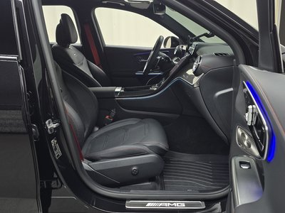 2025 Mercedes-BENZ GLC 缩略图 16