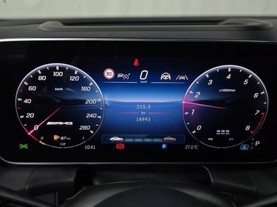 2025 Mercedes-BENZ GLC 缩略图 11
