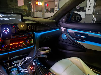 2014 BMW M4 — миниатюра 13