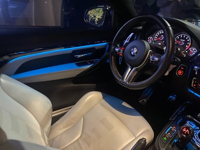 2014 BMW M4 — миниатюра 12