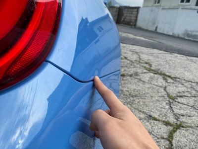 2014 BMW M4 — миниатюра 11