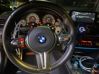 2014 BMW M4 — миниатюра 16