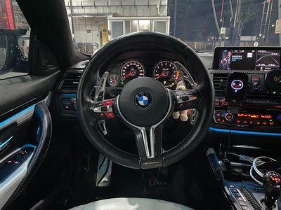 2014 BMW M4 — миниатюра 17