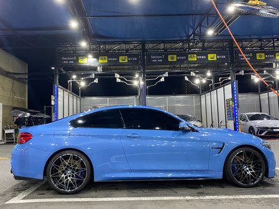 2014 BMW M4 — миниатюра 18