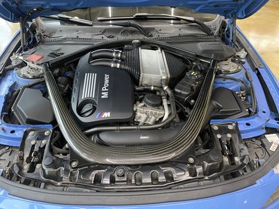 2014 BMW M4 — фото 7