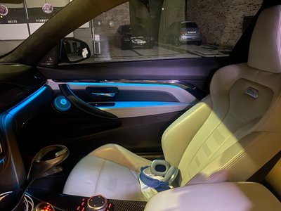 2014 BMW M4 — миниатюра 14