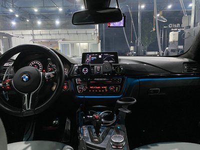 2014 BMW M4 — миниатюра 19