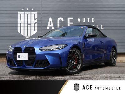 BMW M4 CABRIOLET - 2