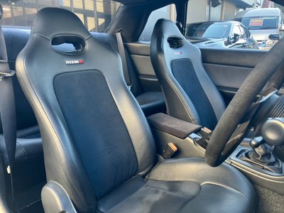 NISSAN SKYLINE GT-R - 3