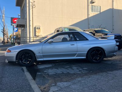 NISSAN SKYLINE GT-R - 10