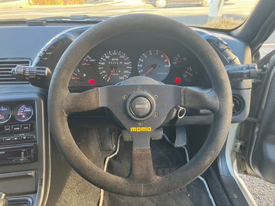 NISSAN SKYLINE GT-R - 4