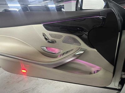 MERCEDES-BENZ S-CLASS - 10