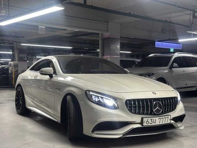 MERCEDES-BENZ S-CLASS - 4