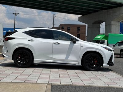 LEXUS NX - 7