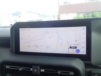 TOYOTA LAND CRUISER 250 - 9