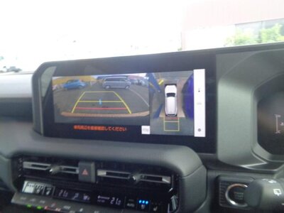 TOYOTA LAND CRUISER 250 - 10