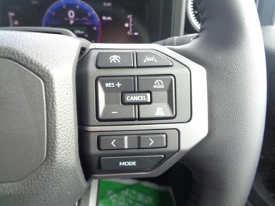 TOYOTA LAND CRUISER 250 - 6