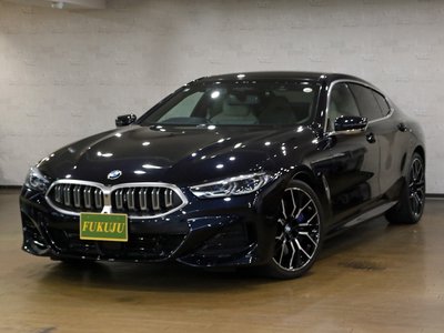 BMW 8 SERIES GRAN COUPE - 3