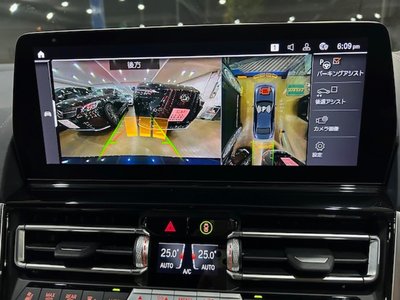 BMW 8 SERIES GRAN COUPE - 7