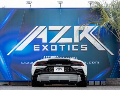 LAMBORGHINI HURACAN SPYDER - 10