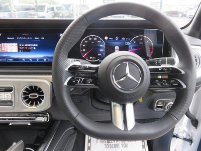 MERCEDES-BENZ G-CLASS - 9