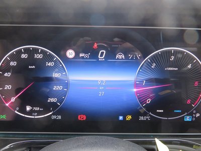 MERCEDES-BENZ G-CLASS - 10