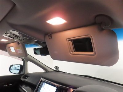 2021 Toyota ALPHARD — миниатюра 22