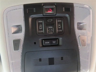 2021 Toyota ALPHARD — миниатюра 19