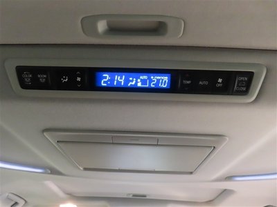 2021 Toyota ALPHARD — миниатюра 28