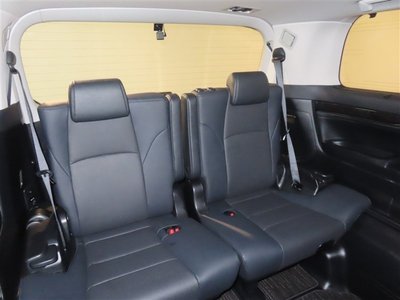 2021 Toyota ALPHARD — миниатюра 30