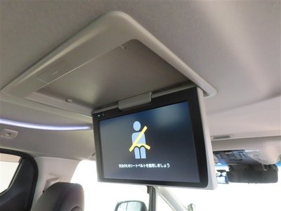 2021 Toyota ALPHARD — миниатюра 29