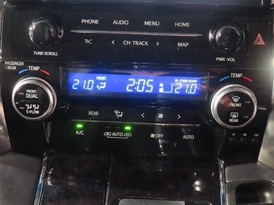 TOYOTA ALPHARD - 8
