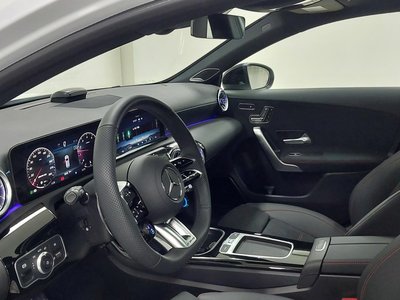 MERCEDES-BENZ A-CLASS - 9