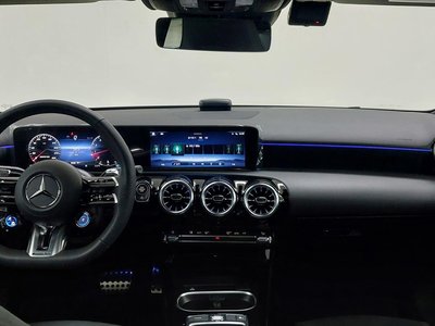 MERCEDES-BENZ A-CLASS - 5