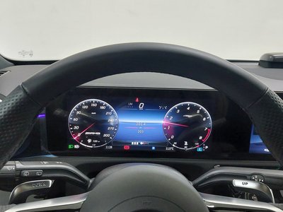 MERCEDES-BENZ A-CLASS - 8