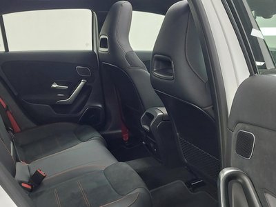 MERCEDES-BENZ A-CLASS - 10