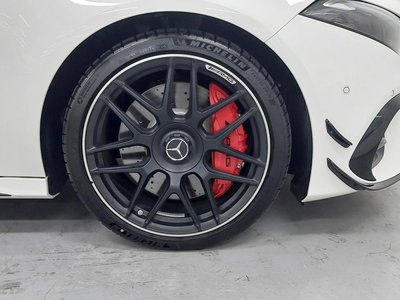 MERCEDES-BENZ A-CLASS - 6