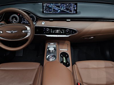 صورة 4 لـ 2021 Genesis GV70