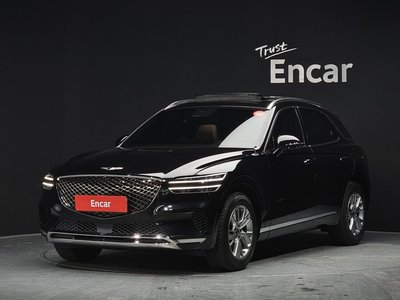 صورة 1 لـ 2021 Genesis GV70