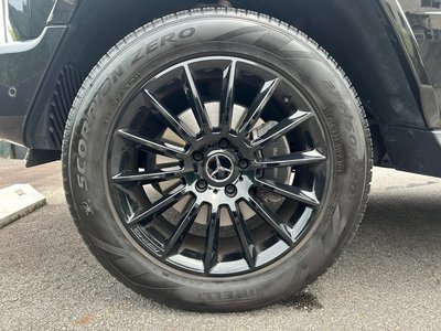 2023 Mercedes-BENZ G-CLASS — миниатюра 20